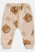 Conjunto de Blusão e Calça Ursinho Up Baby