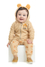 Conjunto Moletom Bear Hrradinhos
