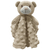 Naninha Laço Bebê Urso Bege