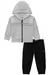 Conjunto Jaqueta Soft e Calça Termoskin Luc.boo