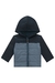 Jaqueta Puffer Aspen Luc.Boo. na internet