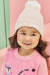 Gorro Tricot Kukiê