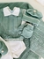 Saída de Maternidade Verde Sanches - comprar online