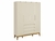Roupeiro Reller Noah Classic 4 Portas na internet
