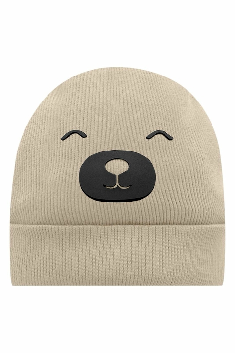 Gorro em Ribana 2x1 Luc.boo