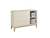 Cômoda Reller Classic Sapateira