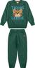 Conjunto Moletom Tigers Hrradinhos - comprar online
