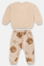Conjunto de Blusão e Calça Ursinho Up Baby - loja online