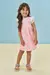 Conjunto de Body em Cotton e Salopete Kukiê