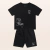 Conjunto Camiseta e Bermuda Gamer Fakini. - loja online
