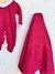 Saida de Maternidade Tricot Mellini Vermelho - comprar online