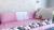 Kit Berço Safari Rosa 9 Peças - comprar online