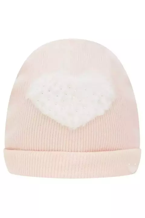 Gorro em Ribana Kukiê.