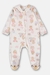 Macacão Suedine Comfy Up Baby