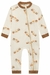 Macacão em Malha Comfy Urso Luc.boo - comprar online