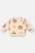 Imagem do Conjunto Blusa e Calça em Molecotton Up Baby
