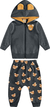 Conjunto Moletom Bear Hrradinhos - comprar online