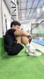 Meia Esportiva Branca Unissex