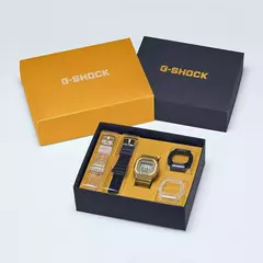 Reloj Casio G-Shock - Carey joyería y relojería