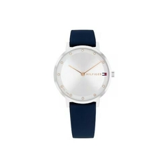 Reloj Tommy Hilfiger para Mujer de Silicona - comprar online