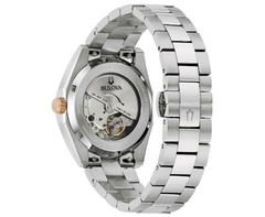 Reloj Bulova Surveyor Automatic en internet