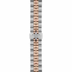 Tissot Ballade - Carey joyería y relojería