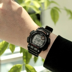 Reloj Casio en internet