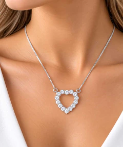 Corazòn de luz - comprar online