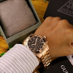 Reloj Guess - Carey joyería y relojería