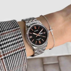Reloj Casio - Carey joyería y relojería
