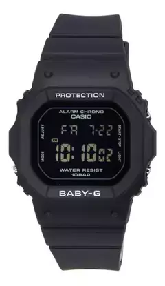 Reloj Casio Baby- G - comprar online
