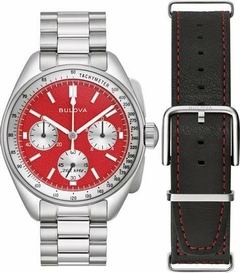 Reloj Bulova Lunar Pilot - comprar online