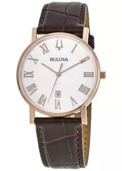 Reloj Bulova - - comprar online