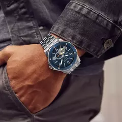 Reloj Bulova en internet