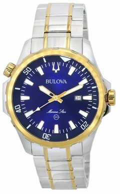 Reloj Bulova - comprar online
