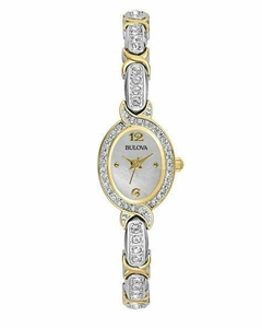 Reloj Bulova - - comprar online