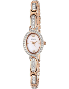 Reloj Bulova - comprar online