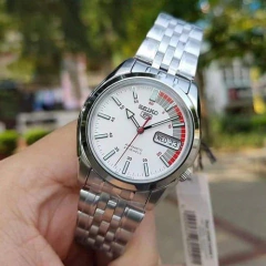 Reloj Seiko Hombre Automático
