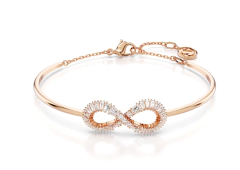 BRAZALETE HYPERBOLASOFT WHITE/ROS M - comprar online