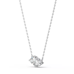 Colgante doble corazón - MESMERA NECKLACE - Carey joyería y relojería