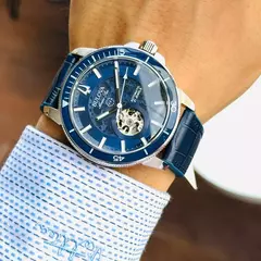 Reloj Bulova en internet