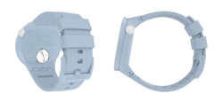 Reloj Swatch C-Blue - Bioceramic - Carey joyería y relojería