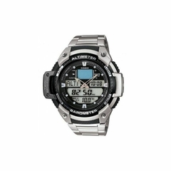 Reloj Casio Con Altímetro Barómetro en internet