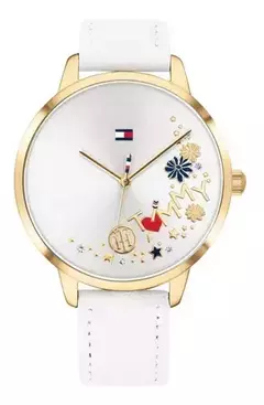 Reloj Tommy Hilfiger