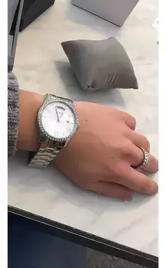 Reloj Guess - Carey joyería y relojería