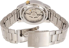 Reloj Seiko Hombre Automático - tienda online
