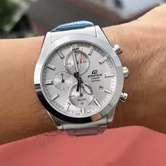 Reloj Casio Edifice - Carey joyería y relojería
