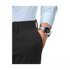 Reloj Tissot gentleman black en internet
