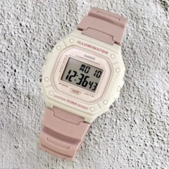 Reloj Casio Illuminator - comprar online