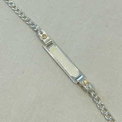 Pulsera de identidad para niños - comprar online